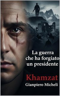 Gianpiero Micheli - La guerra che ha forgiato un presidente (2025)