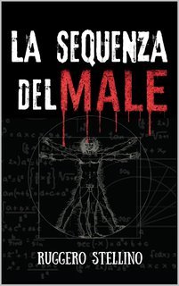 Ruggero Stellino - La Serie del Male Vol. 2. La Sequenza del Male (2025)