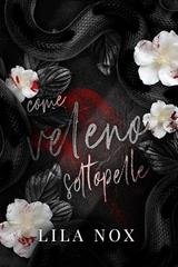 Lila Nox - Come Veleno Sottopelle (2025)