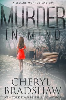 Cheryl Bradshaw - Sloane Monroe Vol. 2. Murder in Mind (2025)