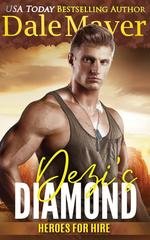 Dale Mayer - Heroes for Hire Vol. 19. Dezi’s Diamond (2025)