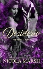 Nicola Marsh - Bombshells Vol. 0. Desiderio (2025)