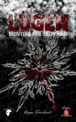 Maya Freiheit - Lügen. Mentire per trovarsi (2025)