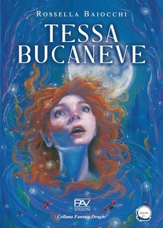 Rossella Baiocchi - Tessa Bucaneve Vol. 1 (2025)