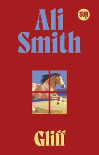 Ali Smith - Gliff (2025)