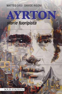 Matteo Orsi, Davide Rigoni - Ayrton. Storie fuoripista (2025)