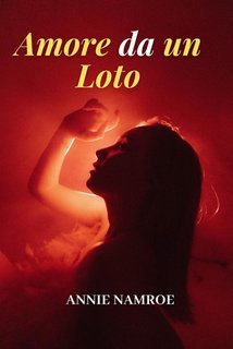 Annie Namroe - Amore da un Loto (2025)