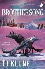 Tj Klune - Brothersong (2025)