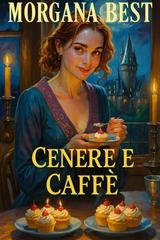 Morgana Best - Strega della Fiamma Misteri Vol. 3. Cenere e Caffè (2025)