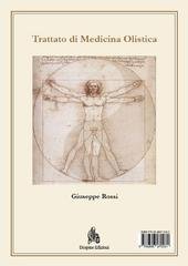 Giuseppe Rossi - Trattato di medicina olistica (2012)