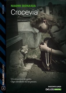 Naomi Bonasia - Il crocevia (2025)
