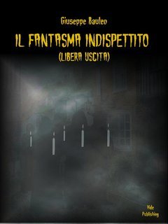 Giuseppe Bauleo - Il fantasma indispettito (2025)