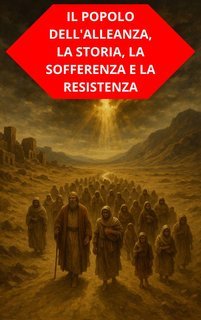 Duke Souza - Il Popolo dell'Alleanza. La storia, la sofferenza e la resistenza (2025)