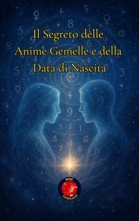 Alina Rubi - Il segreto delle anime gemelle e della data di nascita (2025)