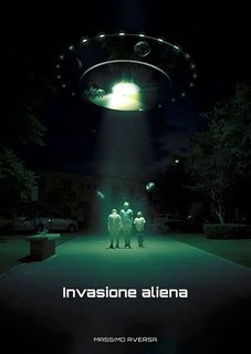 Massimo Aversa - Invasione aliena (2025)