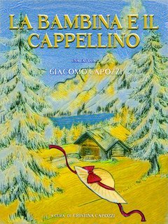Giacomo Capozzi - La bambina e il cappellino (2025)