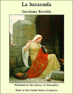 Gerolamo Rovetta - La baraonda (2025)