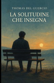 Thomas Del Guercio - La solitudine che insegna (2012)