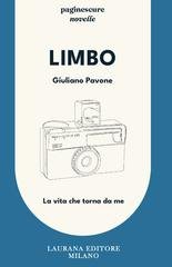 Giuliano Pavone - Limbo. La vita che torna da me (2025)