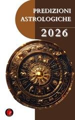 Alina Rubi - Predizioni astrologiche 2026 (2025)