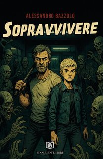 Alessandro Bazzolo - Sopravvivere (2025)