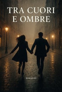 Aurora Manica - Tra cuori e ombre (2025)