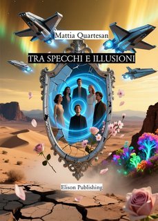 Mattia Quartesan - Tra specchi e illusioni (2025)