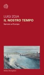 Luigi Zoja - Il nostro tempo (2025)