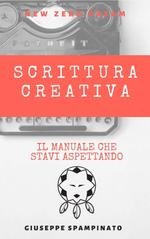 Giuseppe Spampinato - Scrittura creativa (2020)
