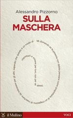 Alessandro Pizzorno - Sulla maschera (2011)