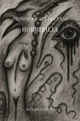 Dionisia Cacciaverni - Horribilia (2025)