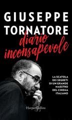 Giuseppe Tornatore - Diario inconsapevole (2017)
