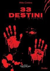 Aldo Cimbro - 33 destini (2025)