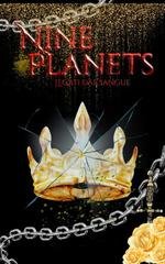 Giulia Masi Massart - Nine Planets. Legati dal sangue (2025)