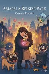 Carmela Esposito - Amarsi a Belsize Park (2025)
