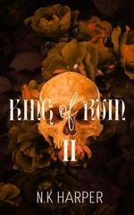 N K Harper - King of Ruin. RE DELL'OMBRA (2025)