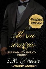 Minerva Spencer - Al suo servizio (2025)