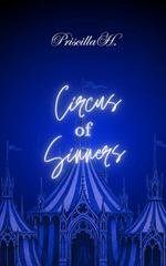 Priscilla H. - Circus of Sinners (2025)