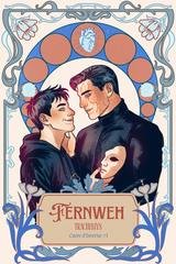 Trachemys Scripta - Cuore d’Inverno Vol. 1. Fernweh (2025)