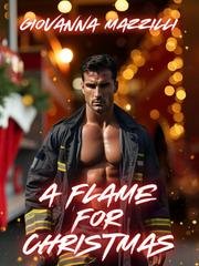 Giovanna Mazzilli - A flame for Christmas (2025)