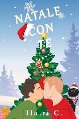 Ila ri C. -  Con te Vol. 4. Natale con te (2025)
