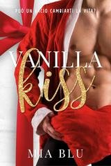 Mia Blu - Vanilla Kiss (2025)
