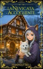 Hannah Bell - Cozy Fantasy incontra Romantasy Vol. 5. La Nevicata Accogliente (2025)
