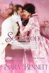 Sara Bennett - Mockingbird Square Series Vol. 2. Seduzione (2025)
