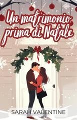 Sarah Valentine - Un matrimonio prima di Natale (2025)