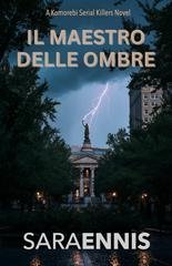 Sara Ennis - Komorebi Vol. 3. Il Maestro delle Ombre (2025)