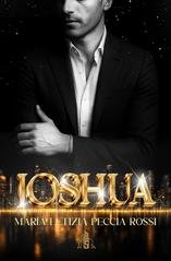 Maria Letizia Peccia Rossi - ins Tower Series Vol. 5. Joshua (2025)