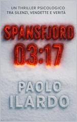 Paolo Ilardo - Spansfjord (2025)