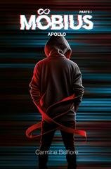 Carmine Belfiore - Möbius Vol. 2. Apollo (2025)