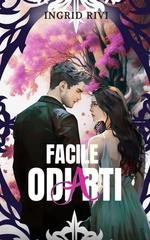 Ingrid Rivi - Facile Odiarti (2025)